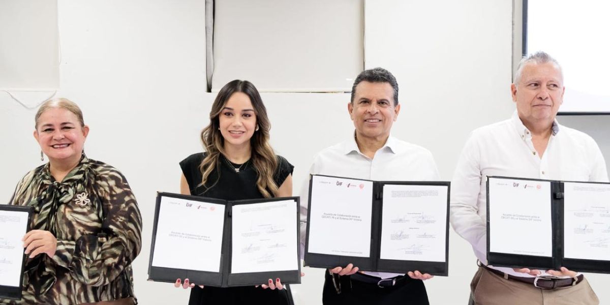 Fortalece DIF Victoria capacitación y oportunidades para las familias victorenses