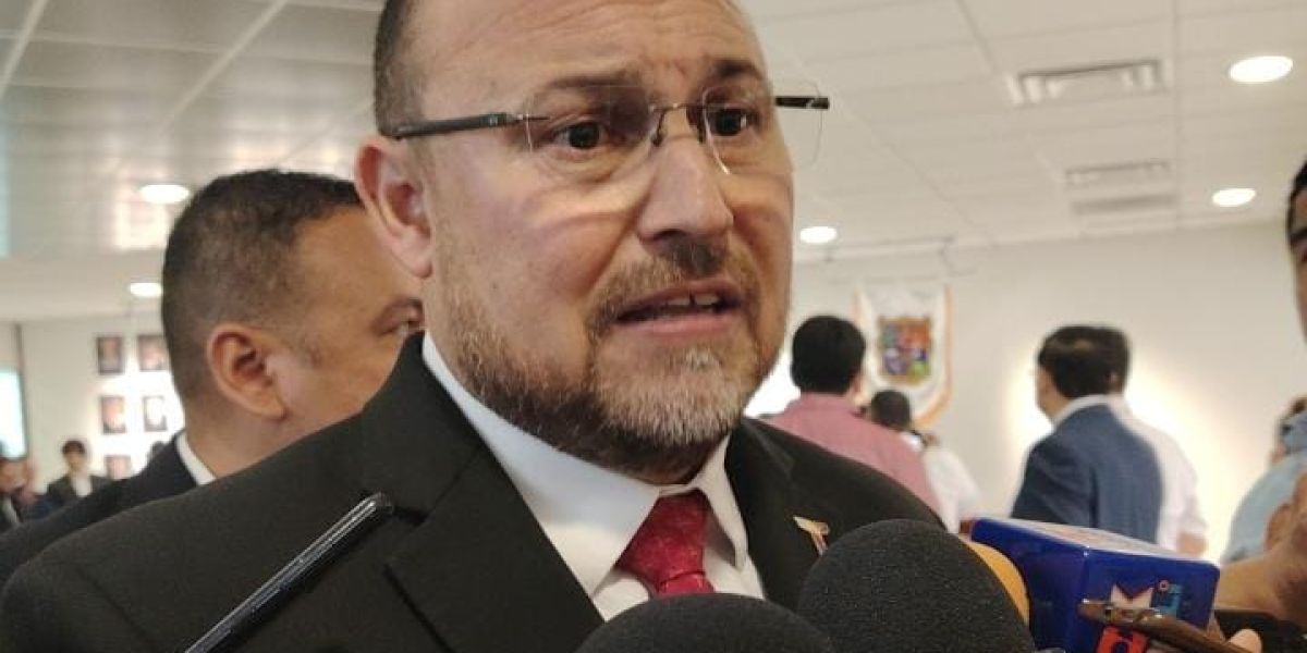 Tras asesinatos y ataques, Gobierno de Tamaulipas garantiza seguridad a candidatos