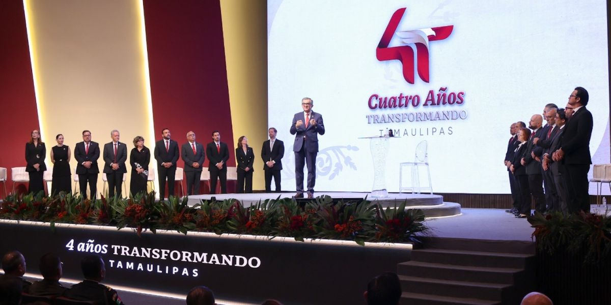 En unidad, la dignidad volvió al servicio público: Américo