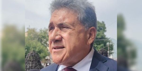 Armando Martínez va por la diputación federal