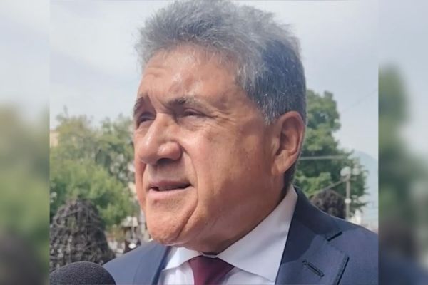 Armando Martínez va por la diputación federal