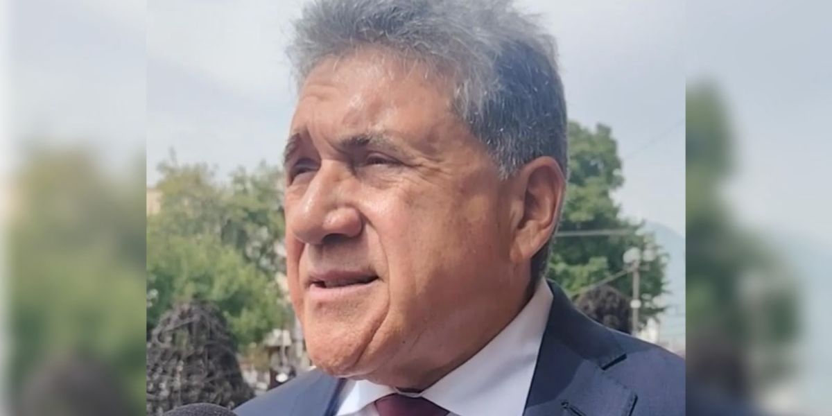 Armando Martínez va por la diputación federal
