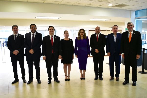 Congreso arranca nuevo periodo bajo presión electoral