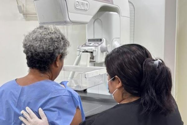 Realizará el IMSS mastografías gratuitas durante octubre