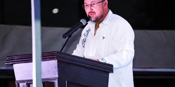No ha querido trabajar de la mano: Villegas sobre alcalde de Río Bravo