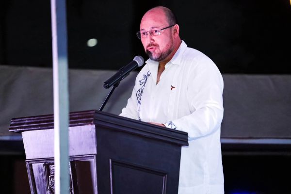 No ha querido trabajar de la mano: Villegas sobre alcalde de Río Bravo