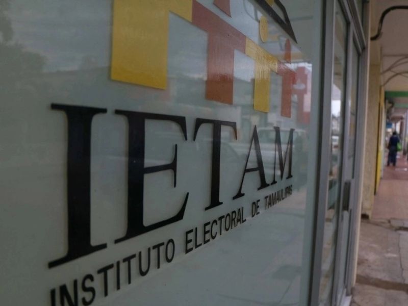 IETAM abre candidaturas independientes para 2027