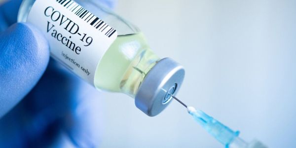 Tamaulipas alista campaña de vacunación contra influenza y COVID