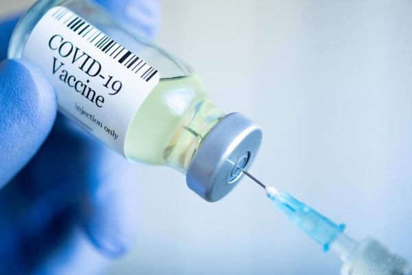 Tamaulipas alista campaña de vacunación contra influenza y COVID