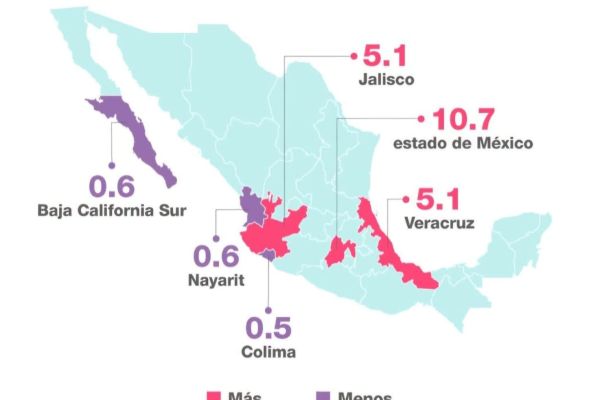 Mascotas ganan espacio en los hogares