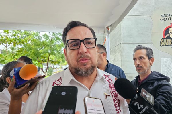 Por lluvias, suspenden clases en 6 escuelas de Matamoros