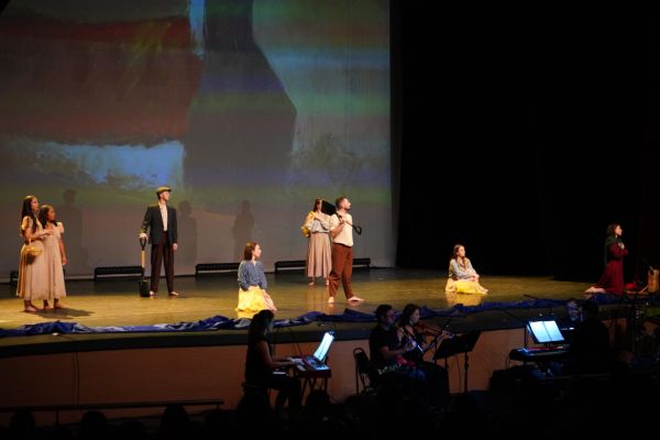 Irlanda conquista a Nuevo Laredo en Festival Internacional en la Costa del Seno Mexicano