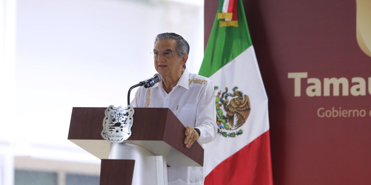 Anuncia Américo beca del 90% para que cadetes continúen estudios de Licenciatura en Seguridad Pública