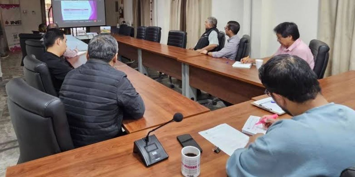 Sin partido y con firmas: arranca en Tamaulipas la carrera por diputaciones federales