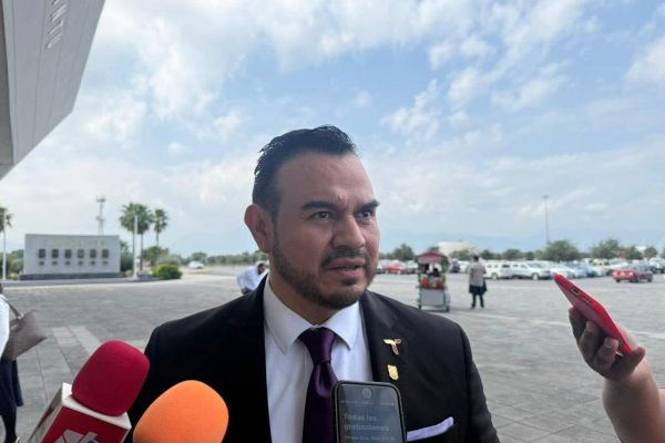Sin confirmar ataque a guardia costera de EU, en frontera tamaulipeca