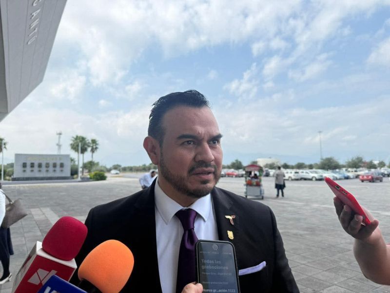 Sin confirmar ataque a guardia costera de EU, en frontera tamaulipeca
