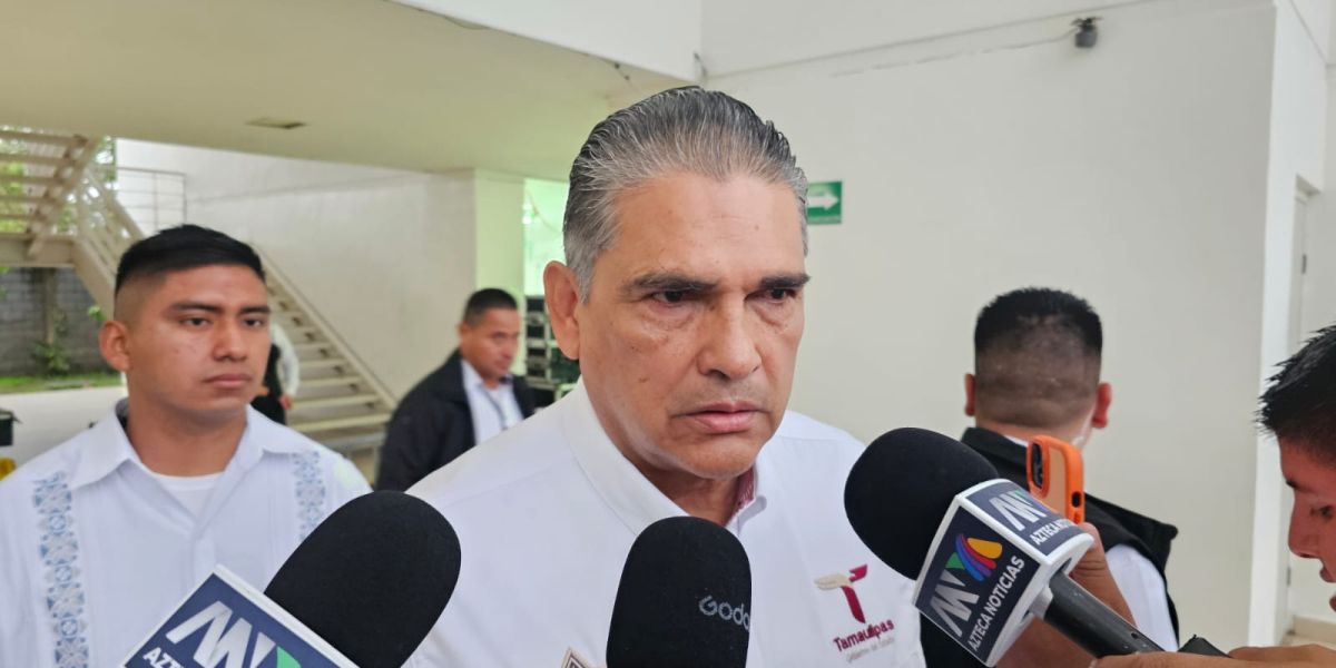 Desconoce Seguridad cifras de desplazamiento forzado reportadas por INEGI