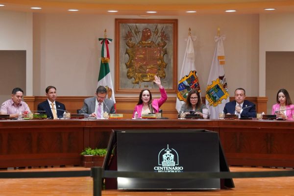 Aprueba cabildo 100% de descuento en recargos del predial para apoyar a las familias