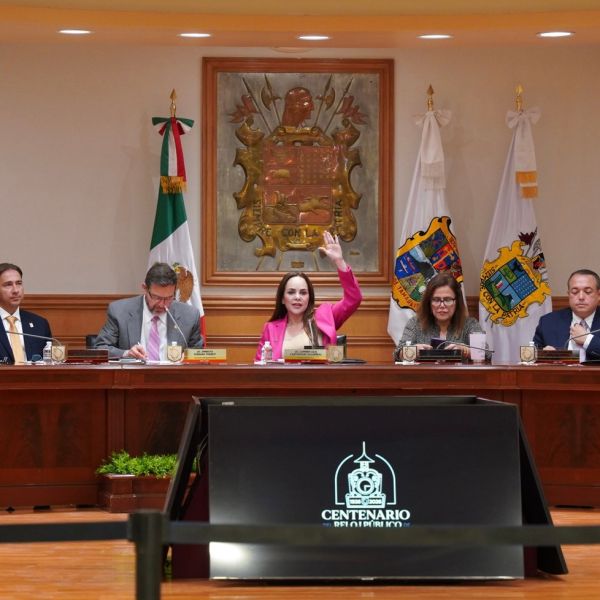 Aprueba cabildo 100% de descuento en recargos del predial para apoyar a las familias