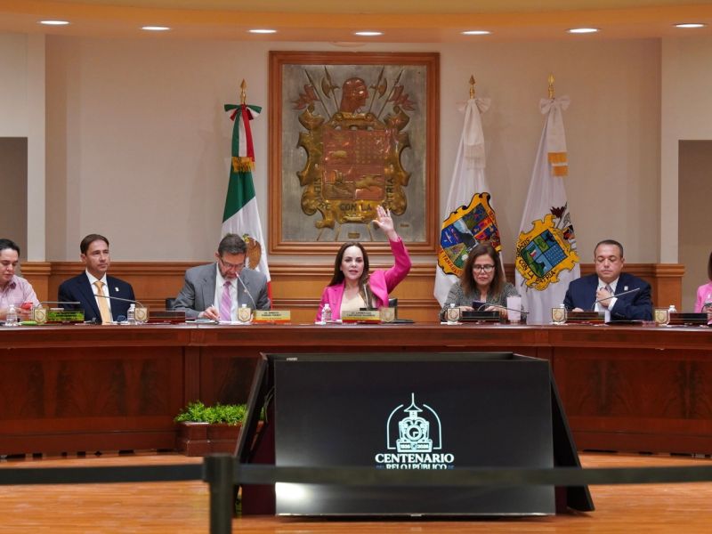 Aprueba cabildo 100% de descuento en recargos del predial para apoyar a las familias