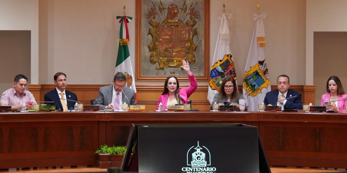 Aprueba cabildo 100% de descuento en recargos del predial para apoyar a las familias