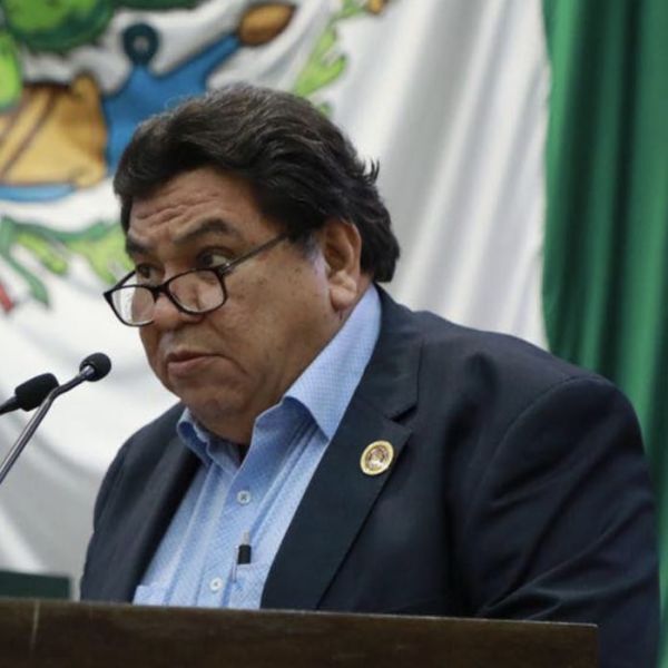 Diputado Alberto Moctezuma guarda silencio ante ausencias en Cabildo de Mante