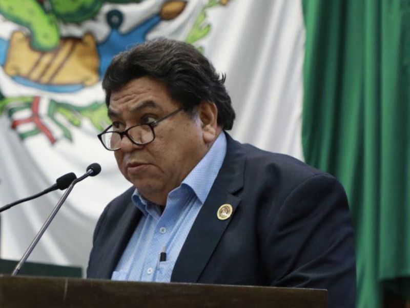 Diputado Alberto Moctezuma guarda silencio ante ausencias en Cabildo de Mante