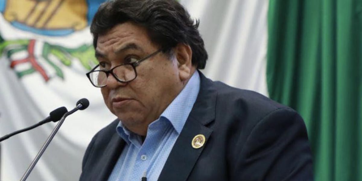 Diputado Alberto Moctezuma guarda silencio ante ausencias en Cabildo de Mante