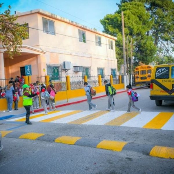 ‘Jalan orejas’ a municipios para elevar seguridad vial
