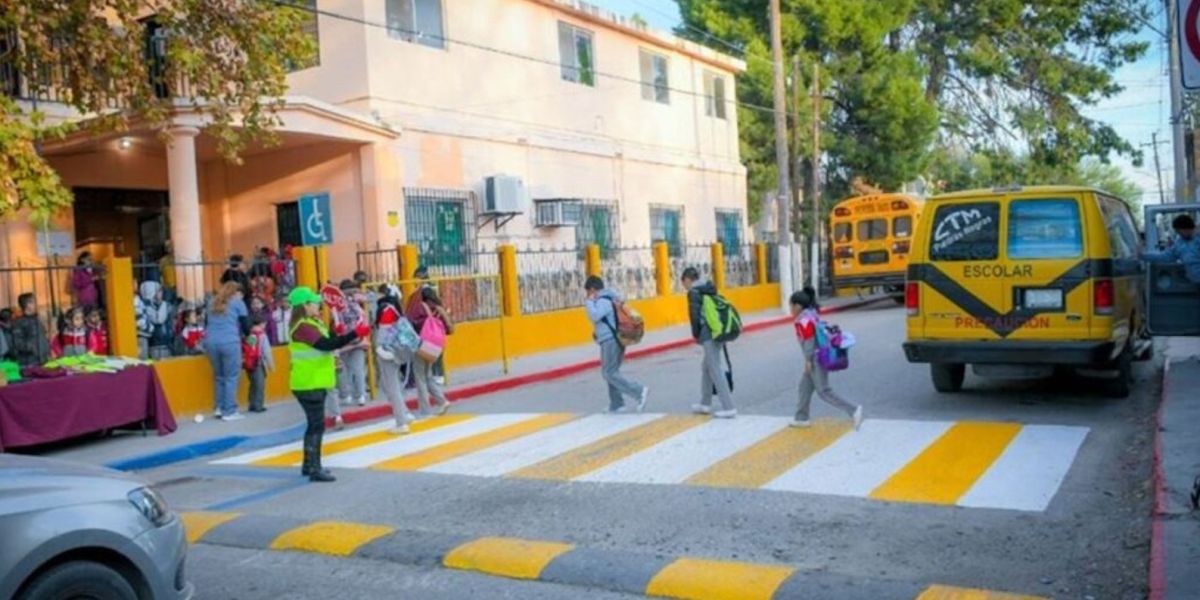 ‘Jalan orejas’ a municipios para elevar seguridad vial
