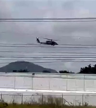 Riña entre internos desata balacera en penal de Mazatlán; 10 muertos