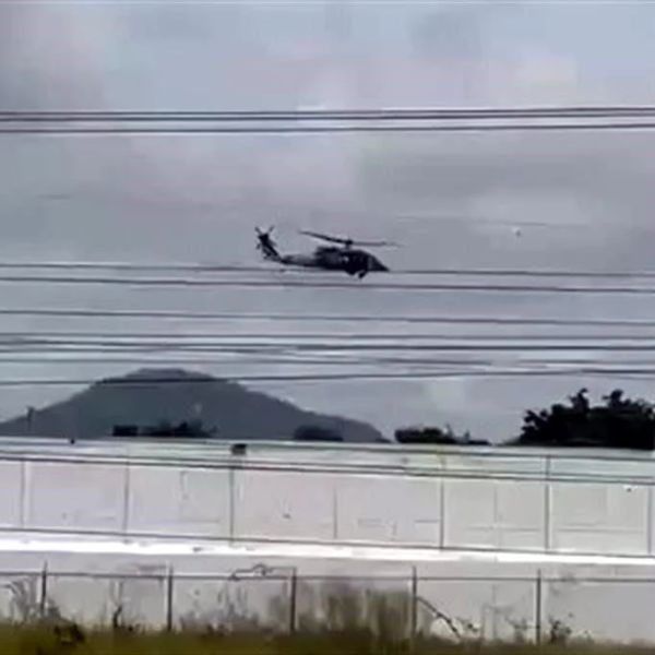 Riña entre internos desata balacera en penal de Mazatlán; 10 muertos