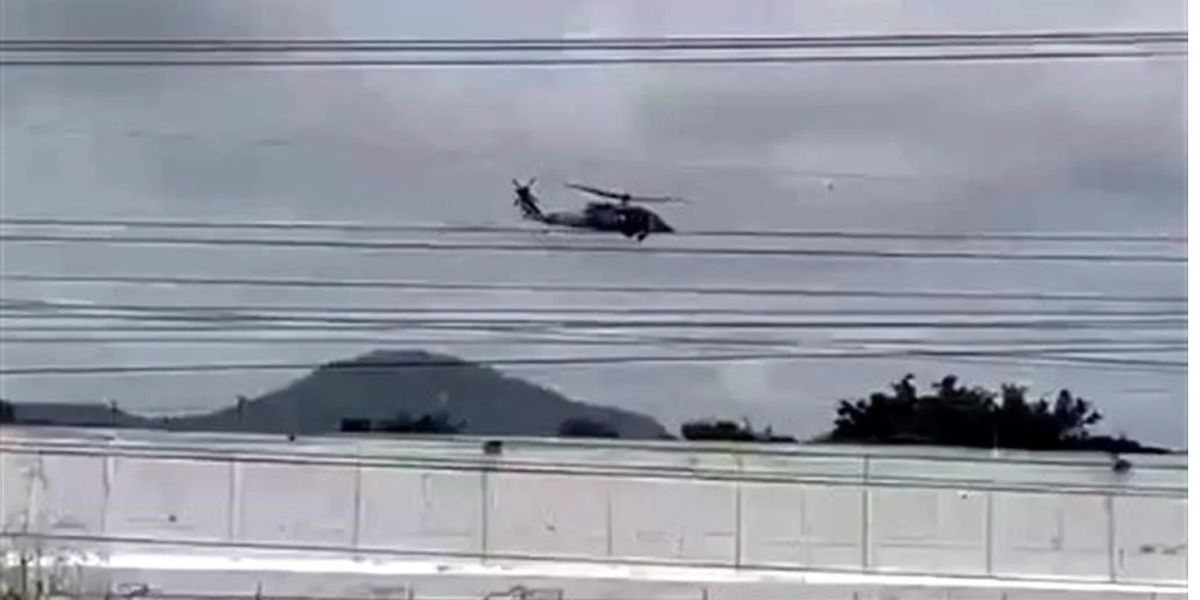 Riña entre internos desata balacera en penal de Mazatlán; 10 muertos