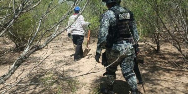 Presenta Fiscalía plan conjunto para la búsqueda de desaparecidos