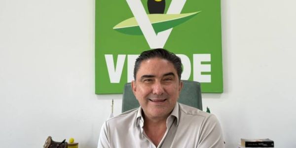 Audita el Verde a 205 aspirantes a candidaturas
