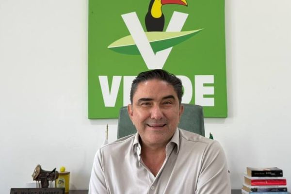 Audita el Verde a 205 aspirantes a candidaturas