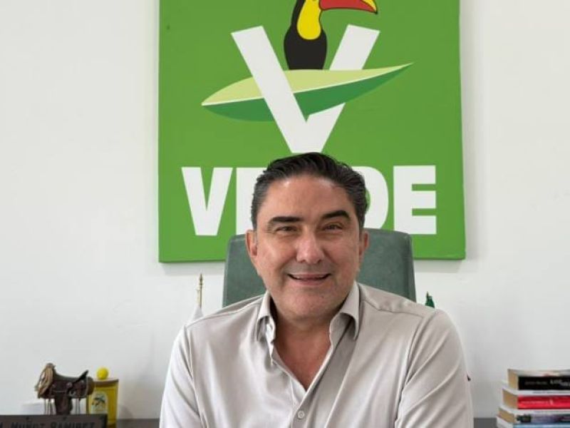 Audita el Verde a 205 aspirantes a candidaturas