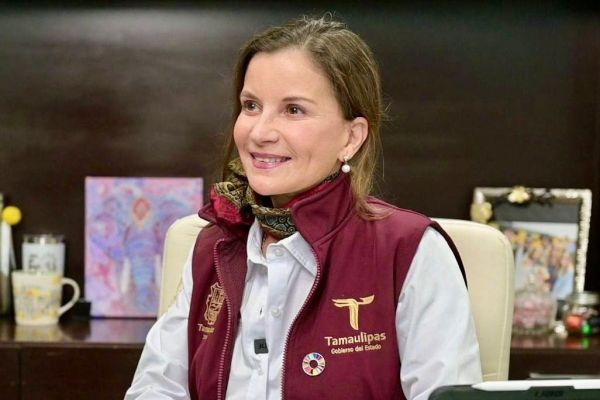 Logra Tamaulipas el primer lugar en crecimiento industrial en el país