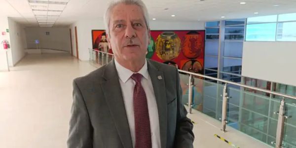 Reynosa exige claridad sobre recursos; Diputado propone llevar la disputa al Congreso