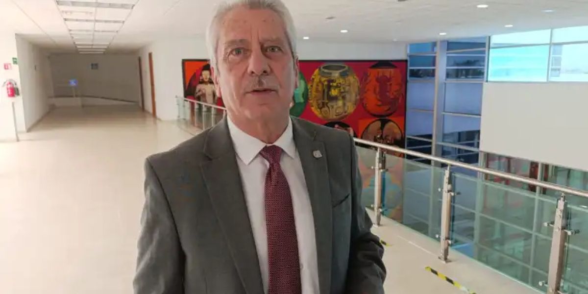Reynosa exige claridad sobre recursos; Diputado propone llevar la disputa al Congreso