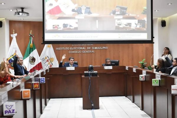 IETAM proyecta gastar más de 818 millones de pesos en 2027