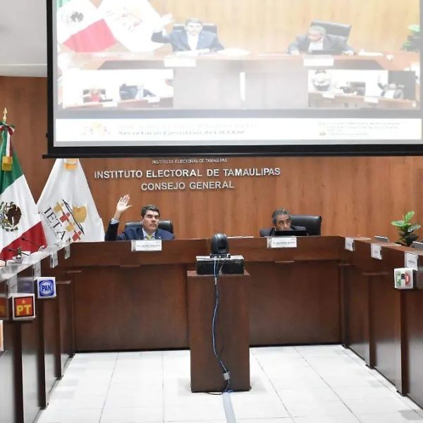 IETAM proyecta gastar más de 818 millones de pesos en 2027