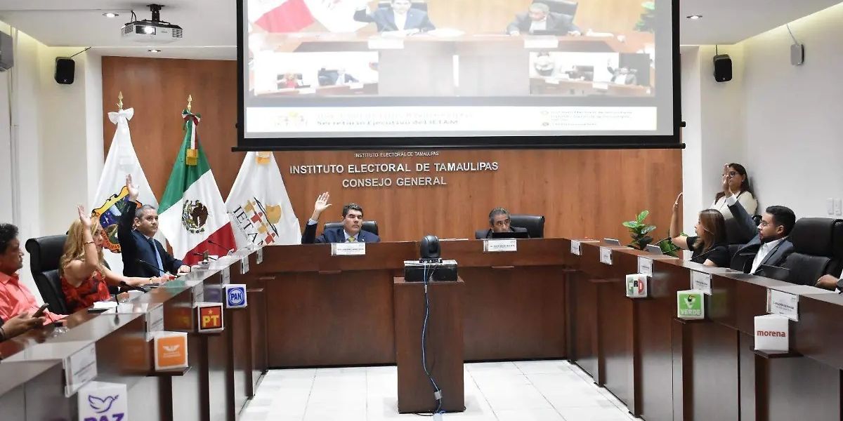 IETAM proyecta gastar más de 818 millones de pesos en 2027