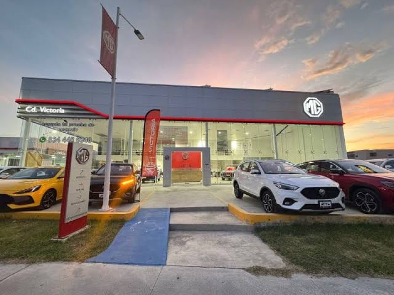Buscan que autos nuevos salgan emplacados de las agencias