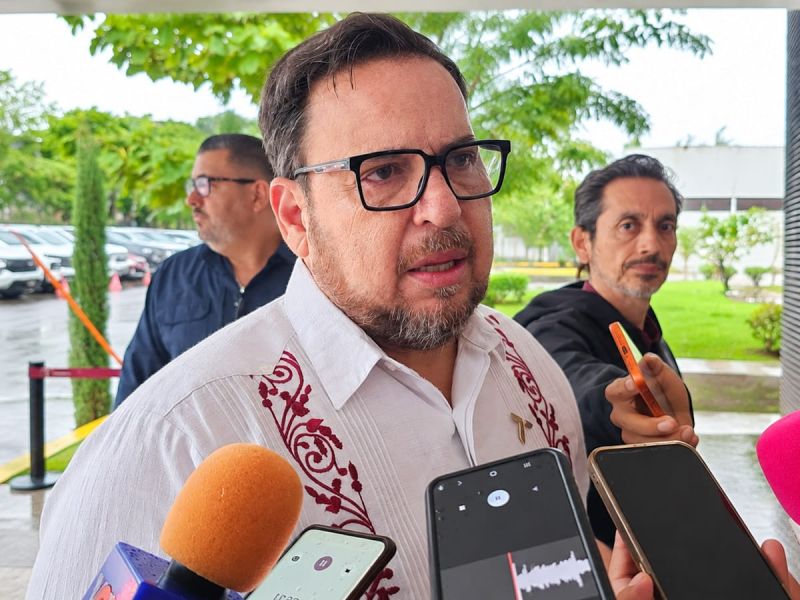 Arrastran rezago en infraestructura más de mil 800 escuelas