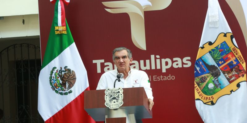 Pone en marcha Américo Campaña Estatal de Vacunación 2026