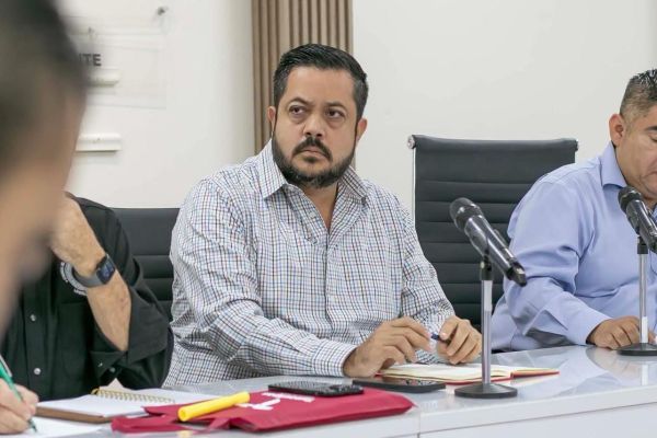 Morena Tamaulipas pide a sus gobernantes no traicionar los ideales del partido