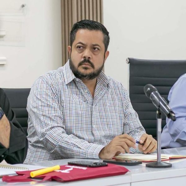 Morena Tamaulipas pide a sus gobernantes no traicionar los ideales del partido