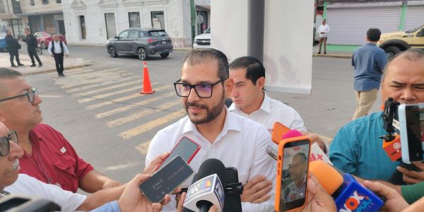 ISSSTE no garantiza que se acaben los apagones en hospitales