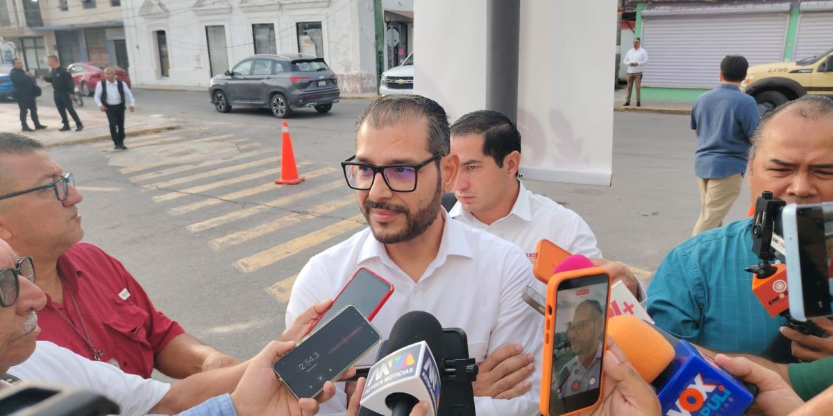 ISSSTE no garantiza que se acaben los apagones en hospitales